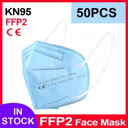 Masques de Protection FFP2 KN95 – Image 11