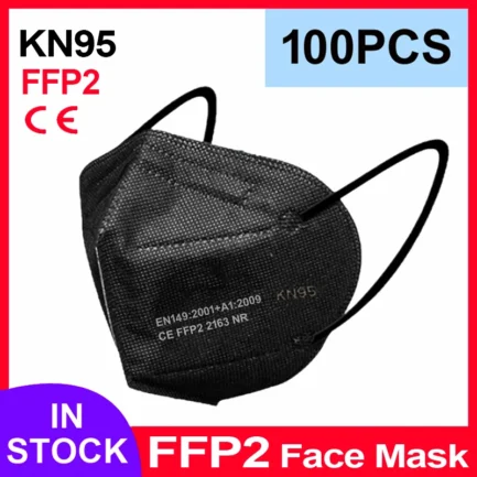 Masques de Protection FFP2 KN95 – Image 17