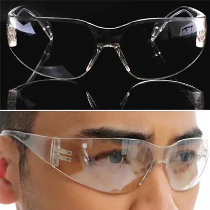 Lunettes de Protection Anti-Buée