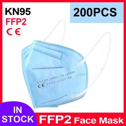 Masques de Protection FFP2 KN95 – Image 21