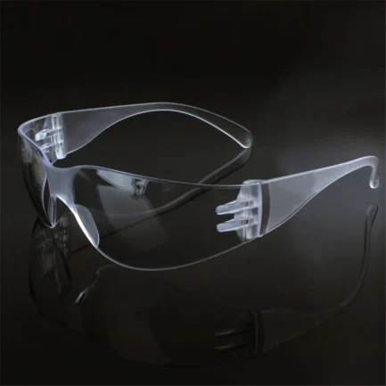 Lunettes de Protection Anti-Buée – Image 8