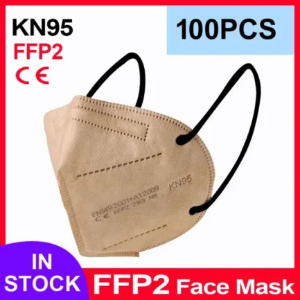 Masques de Protection FFP2 KN95 – Image 19