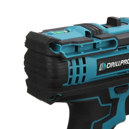 Tournevis Électrique Drillpro 20V Brushless – Image 20