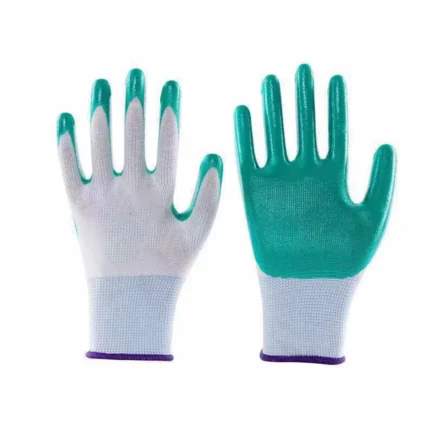 Gants de Travail Nitrile Premium – Image 7