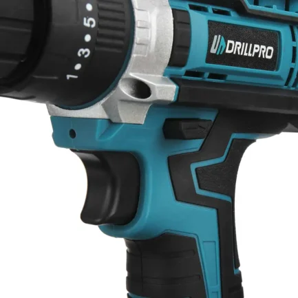 Tournevis Électrique Drillpro 20V Brushless – Image 14