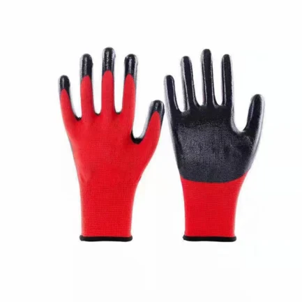 Gants de Travail Nitrile Premium – Image 11